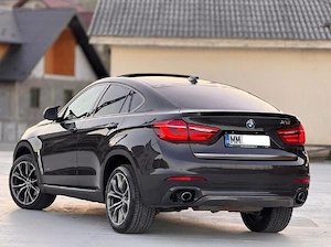 Vând Bmw X6  - imagine 3