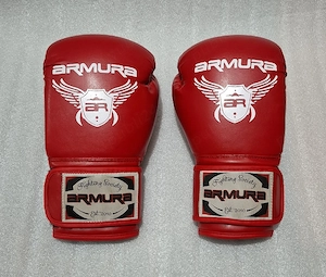 Mănuși de box ARMURA Dominator 2.0, mărime 10 oz