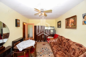Apartament cu 3 camere | 63 MP | Zona Centru - imagine 2