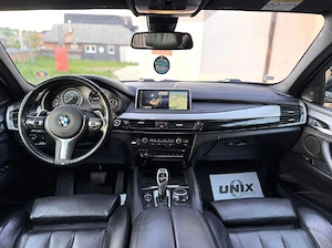 Vând Bmw X6  - imagine 4
