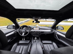 Vând Bmw X6  - imagine 2