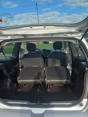 Renault Twingo II - imagine 4