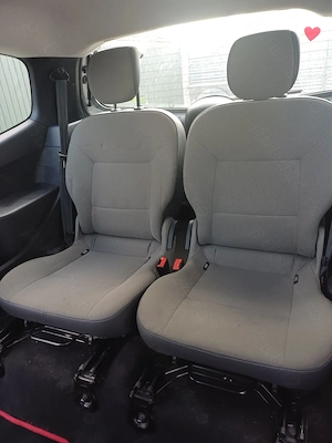 Renault Twingo II - imagine 5