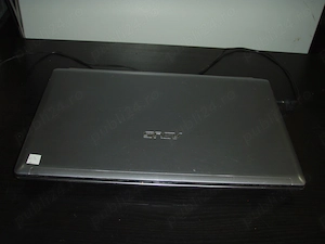 Asus N73S Intel i7-2630QM 17.3'' HDD 500Gb RAM 8Gb, Blu-Ray