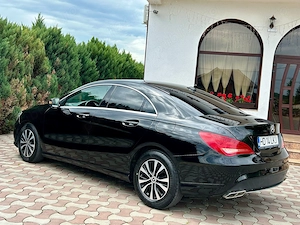 Mercedes-Benz CLA180 - imagine 2