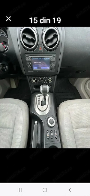 Vind Qashqai Nissan+2 - imagine 5