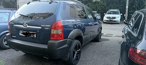 Hyundai Tucson - imagine 3