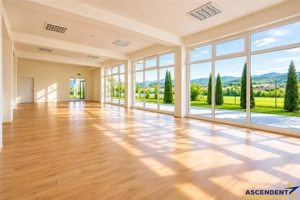 Spatiu comercial nou, acces facil, componenta si dotari apreciabile, Calea Bucuresti, Brasov