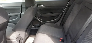 Peugeot 308 Alb, 2017, 1.6 Diesel, 120 cp, 6+1 L255 - imagine 5