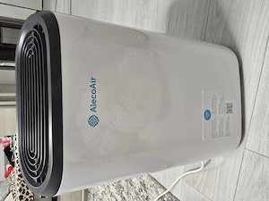 Vand dezumificator AlecoAir