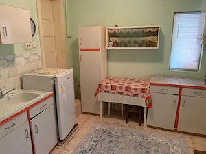 Casă spațioasă cu 35 ari teren   Solovăstru (ieșire spre Reghin Băile Sărate de la Jabenița) - imagine 5