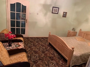 Casă spațioasă cu 35 ari teren   Solovăstru (ieșire spre Reghin Băile Sărate de la Jabenița) - imagine 4