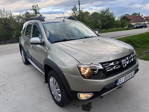 Vand Dacia Duster 4X4 - imagine 3