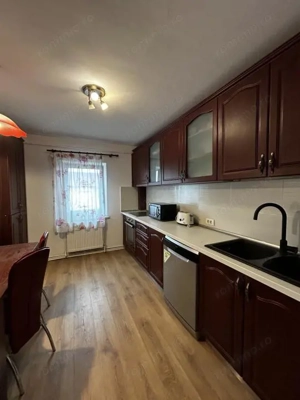 Apartament 3 camere | Închiriere | Central  - imagine 6