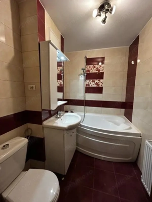 Apartament 3 camere | Închiriere | Central  - imagine 8