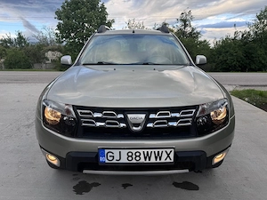 Vand Dacia Duster 4X4 - imagine 2