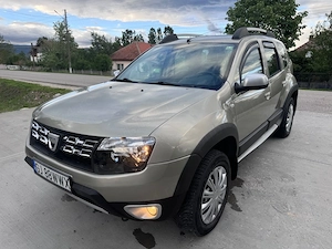 Vand Dacia Duster 4X4