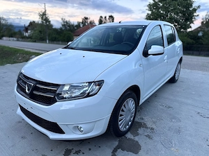 Vand Dacia Sandero 2016 - imagine 4
