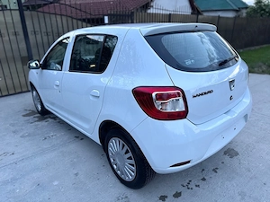 Vand Dacia Sandero 2016 - imagine 2