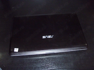 Asus N76V Intel i7-3630QM 17.3  FHD (un pixel blocat pe albastru), HDD 500Gb RAM 8Gb