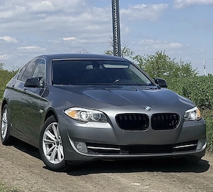 BMW f10 2.0 diesel 2012 - imagine 3