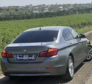 BMW f10 2.0 diesel 2012 - imagine 2