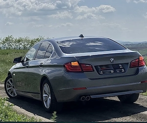 BMW f10 2.0 diesel 2012 - imagine 4
