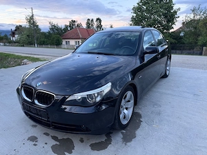 Vand Bmw 520d Germania - imagine 2