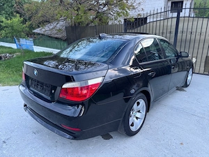 Vand Bmw 520d Germania - imagine 3