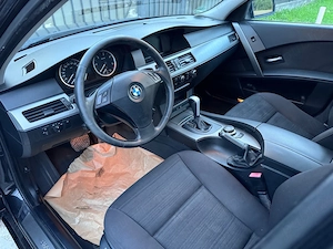 Vand Bmw 520d Germania - imagine 4
