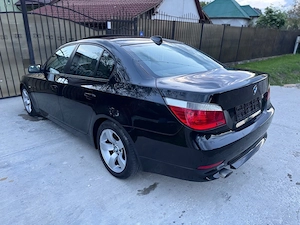Vand Bmw 520d Germania - imagine 5