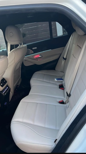Mercedes-Benz GLE Coupe 400 PHEV 4matic - imagine 4
