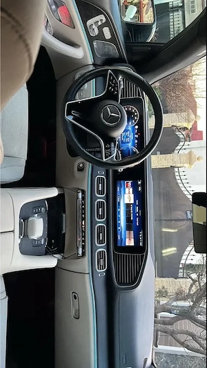 Mercedes-Benz GLE Coupe 400 PHEV 4matic - imagine 2
