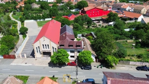 Casă premium Aradul Nou – locuință  investiție