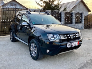 Dacia Duster 2017 1.5tdi - imagine 5