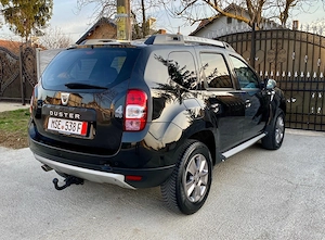 Dacia Duster 2017 1.5tdi - imagine 4