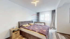 Casă individuală lângă Brașov + curte 300 mp | 0% comision | utilată | - imagine 5