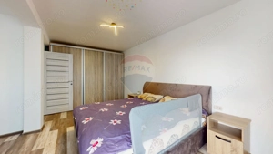 Casă individuală lângă Brașov + curte 300 mp | 0% comision | utilată | - imagine 13