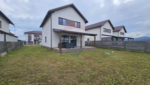 Casă individuală lângă Brașov + curte 300 mp | 0% comision | utilată | - imagine 12