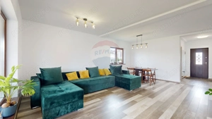 Casă individuală lângă Brașov + curte 300 mp | 0% comision | utilată | - imagine 3