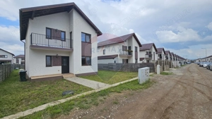 Casă individuală lângă Brașov + curte 300 mp | 0% comision | utilată | - imagine 20