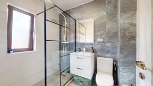 Casă individuală lângă Brașov + curte 300 mp | 0% comision | utilată | - imagine 19