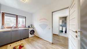 Casă individuală lângă Brașov + curte 300 mp | 0% comision | utilată | - imagine 18