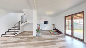 Casă individuală lângă Brașov + curte 300 mp | 0% comision | utilată | - imagine 16