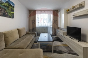 COMISION 0% | APARTAMENT 2 CAMERE | DECOMANDAT | DRESSING | ETAJ 7/10 - imagine 4