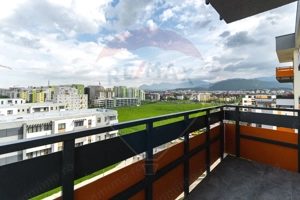 COMISION 0% | APARTAMENT 2 CAMERE | DECOMANDAT | DRESSING | ETAJ 7/10 - imagine 5