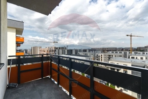 COMISION 0% | APARTAMENT 2 CAMERE | DECOMANDAT | DRESSING | ETAJ 7/10 - imagine 14