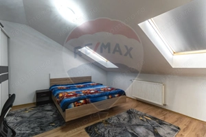 Apartament cu 3 camere de vânzare | 1 loc de parcare| COMISION 0% - imagine 9