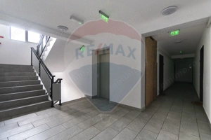 COMISION 0% | APARTAMENT 2 CAMERE | DECOMANDAT | DRESSING | ETAJ 7/10 - imagine 20