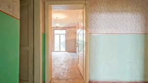 2 camere | decomandat | etaj intemediar | 60 mp utili - imagine 17